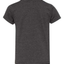 Dark Grey Heather