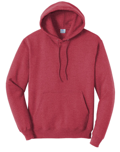 Hthr Red