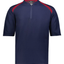 Navy Scarlet