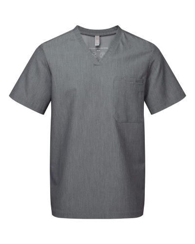 Dynamo Grey