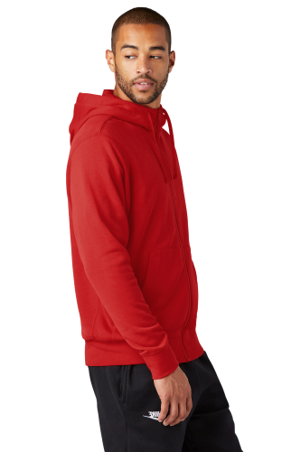 University Red