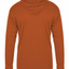 Burnt Orange