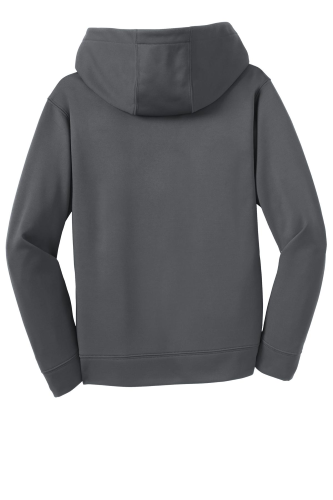 Dk Smoke Grey