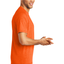 Deep Orange He