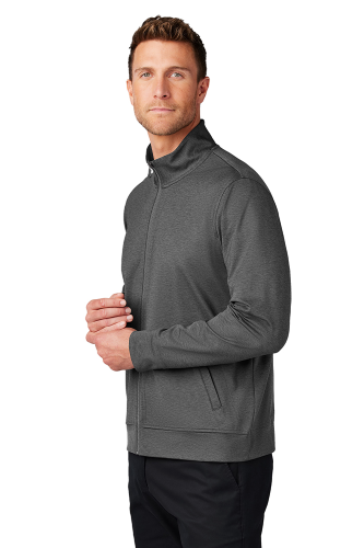 Grey Steel Heather