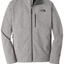 TNF Medium Grey Heather