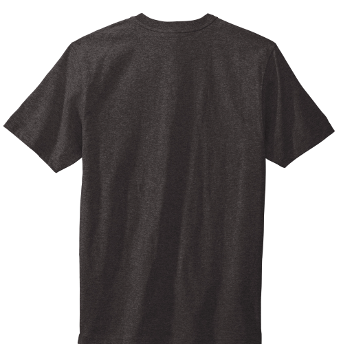 Carbon Heather