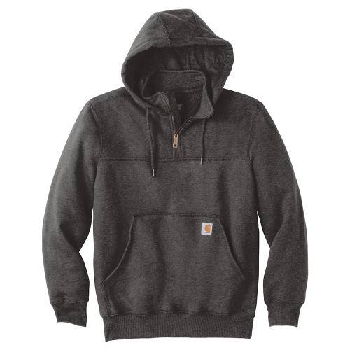 Carbon Heather
