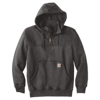 Carbon Heather
