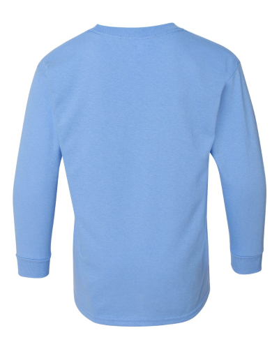 Carolina Blue