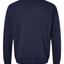 Heather Navy