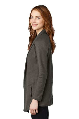 Charcoal Heather/ Medium Heather