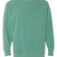 Seafoam