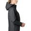TNF Dk Grey He