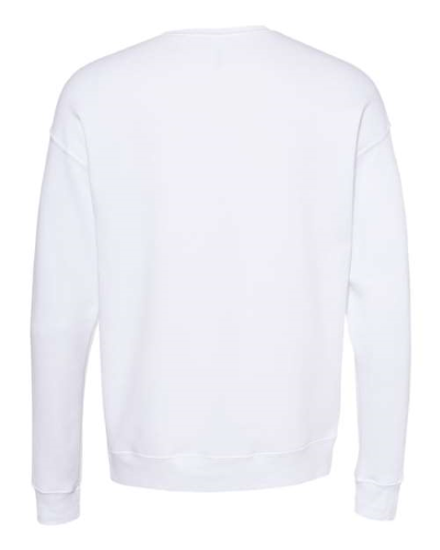 DTG White