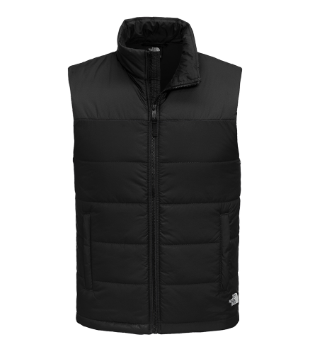 TNF Black