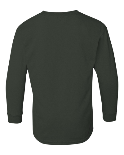 Forest Green