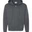 Charcoal Heather