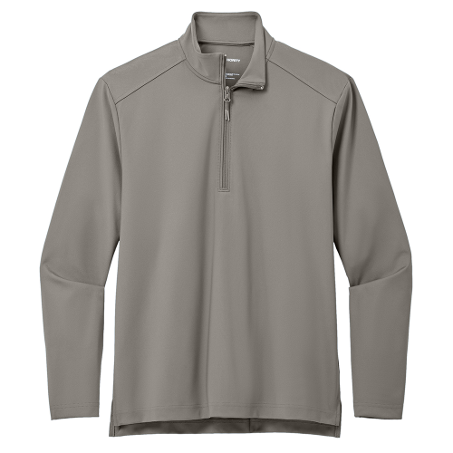 Smoke Grey