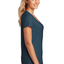 Heathered Neptune Blue