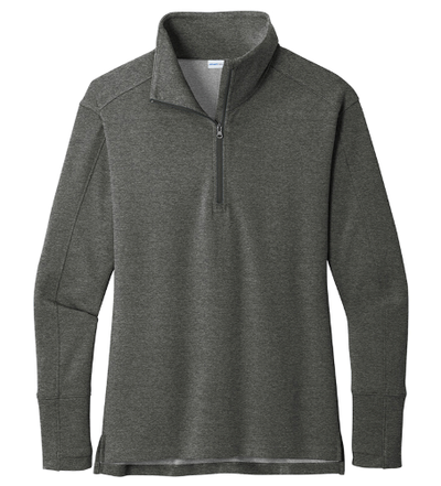 Dark Grey Heather