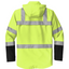 Safety Yellow