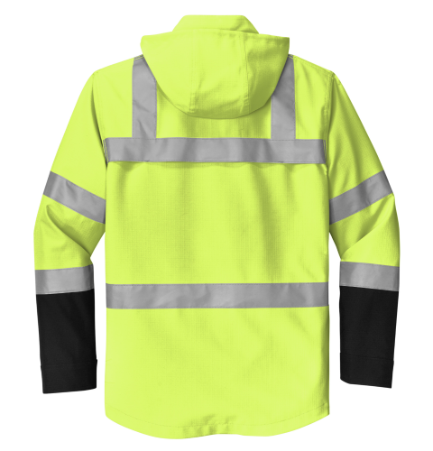 Safety Yellow