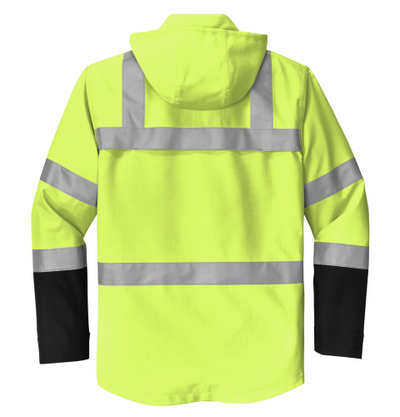 Safety Yellow