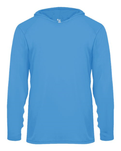 Columbia Blue