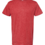 Heather Red