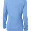Carolina Blue
