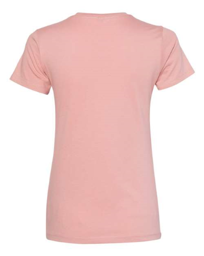 Desert Pink