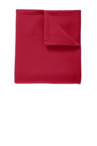 Rich Red