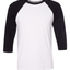 White Black