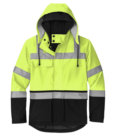 Safety Yellow
