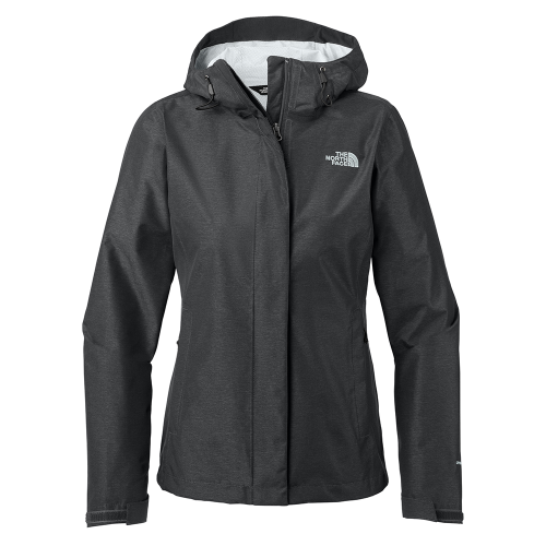 TNF Dk Grey He