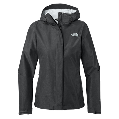 TNF Dk Grey He