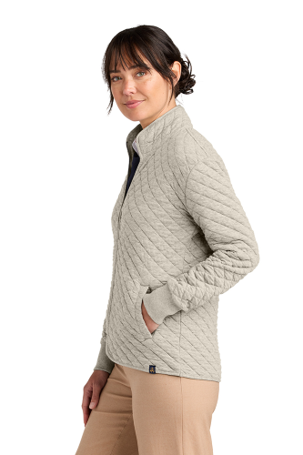 Oatmeal Heather