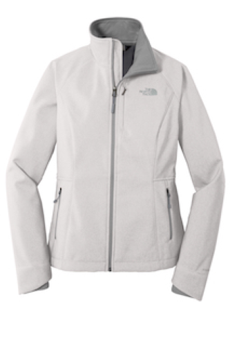 TNF Light Grey Heather