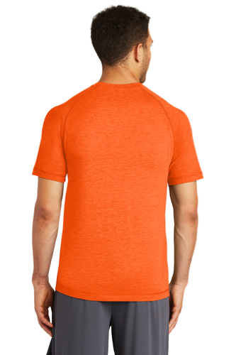 Deep Orange He
