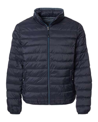 Dark Navy