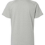 Medium Grey Heather