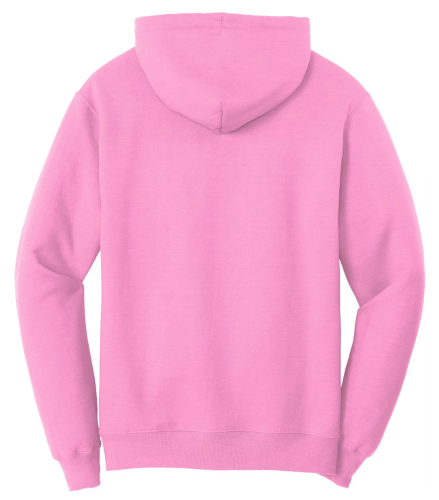 Candy Pink
