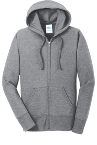 Athletic Hthr