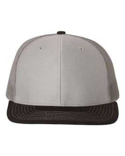 Grey Charcoal Black