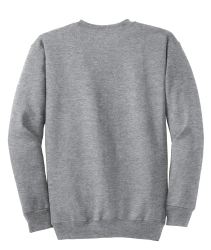 Athletic Hthr