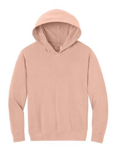 Peachy