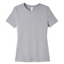 Solid Athletic Grey