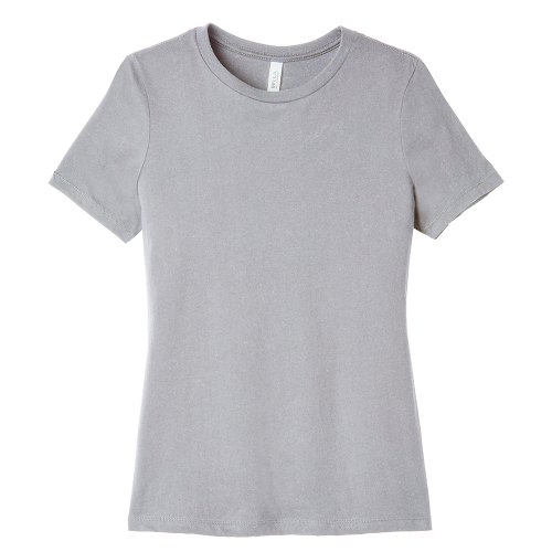 Solid Athletic Grey