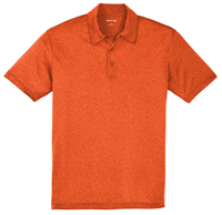 Deep Orange HR